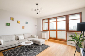 Metro Wilanowska Deluxe Apartment